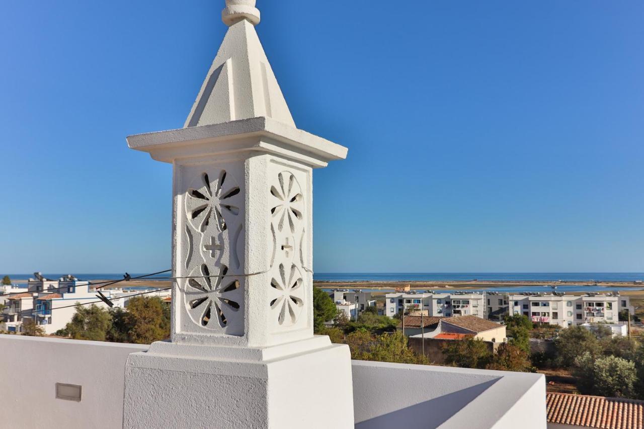 Villa Fuseta 102 T Екстер'єр фото
