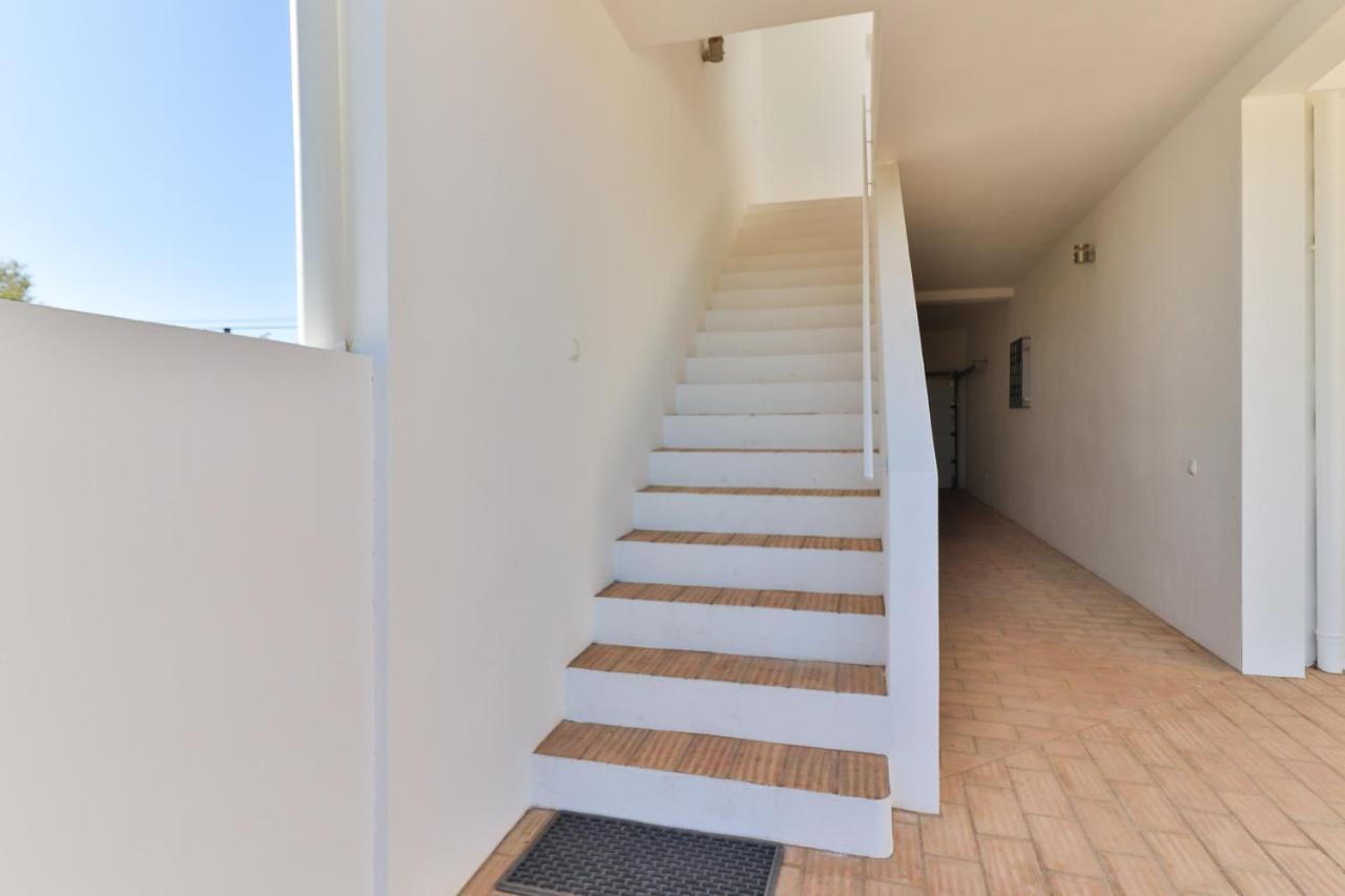 Villa Fuseta 102 T Екстер'єр фото