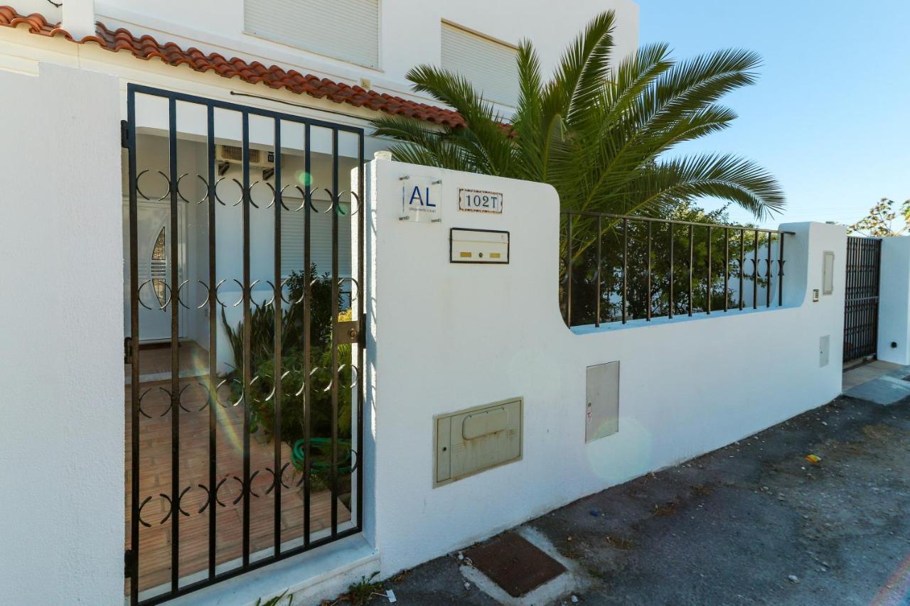 Villa Fuseta 102 T Екстер'єр фото