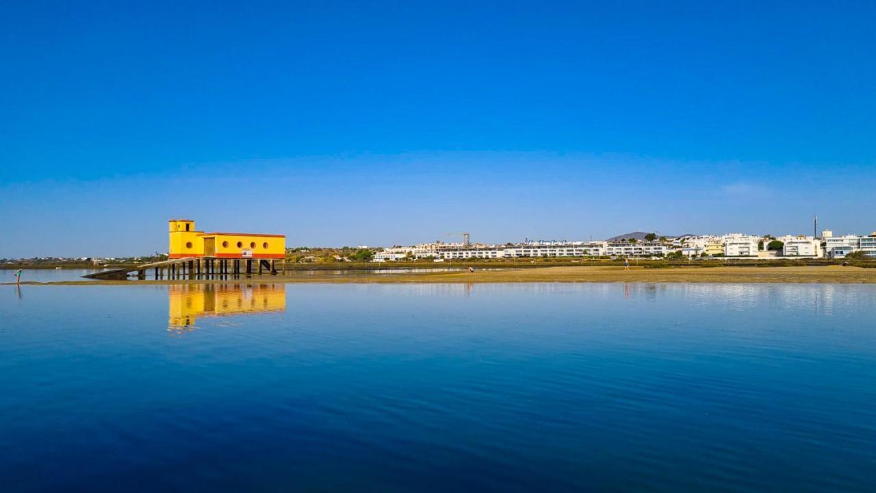 Villa Fuseta 102 T Екстер'єр фото