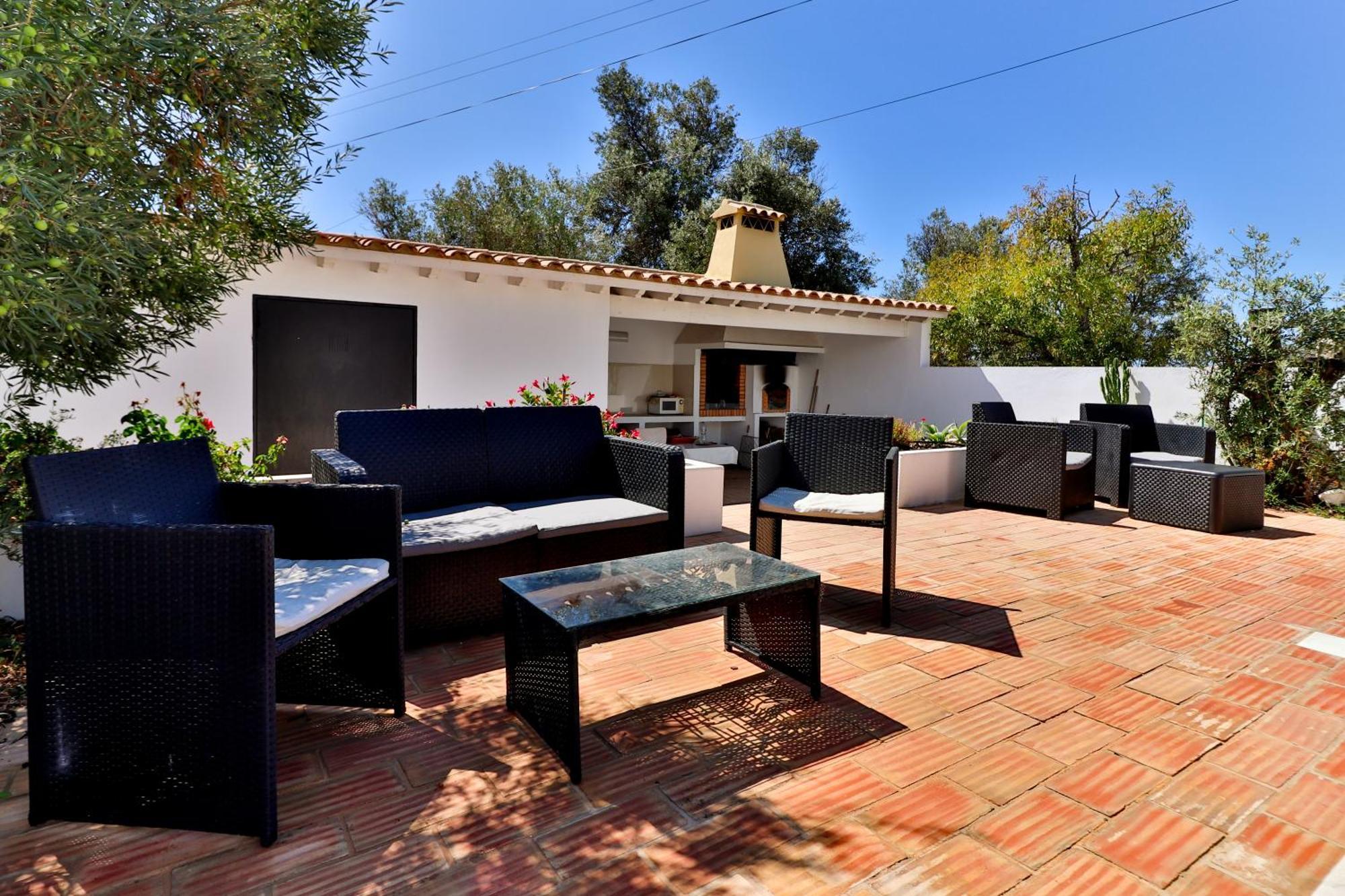 Villa Fuseta 102 T Екстер'єр фото