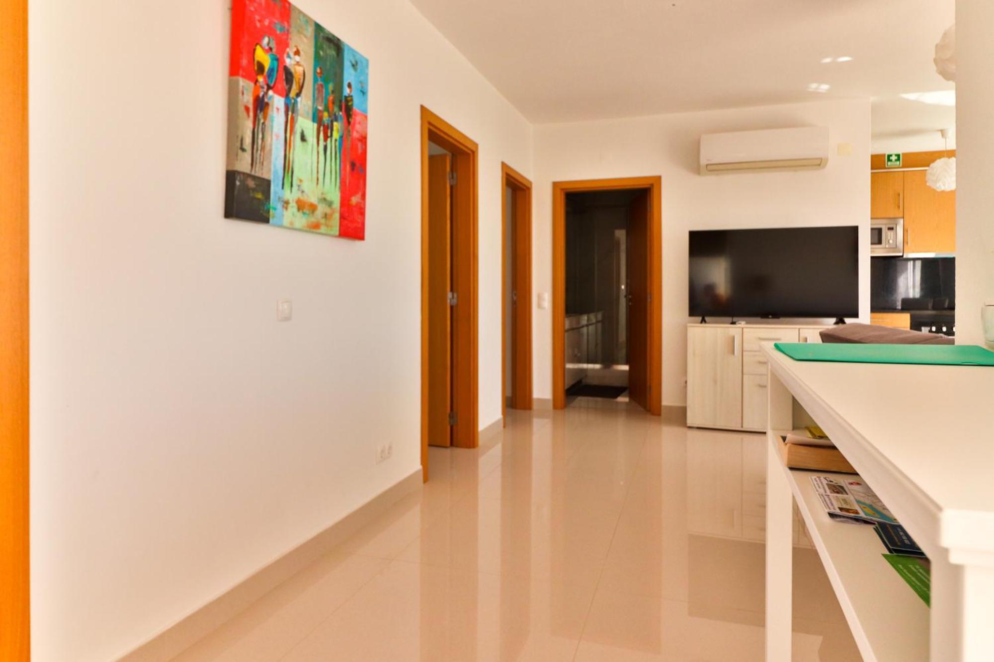 Villa Fuseta 102 T Екстер'єр фото