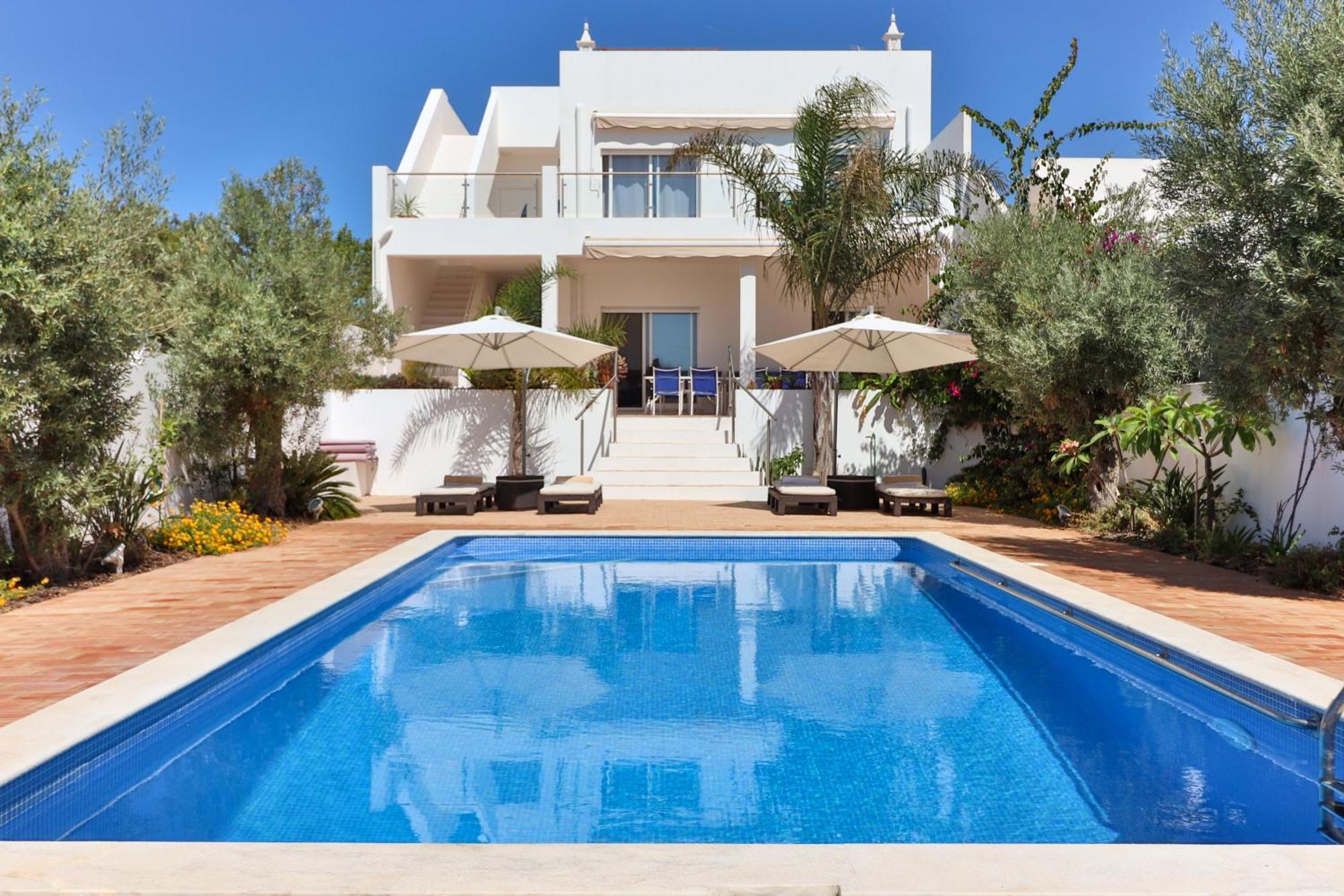 Villa Fuseta 102 T Екстер'єр фото