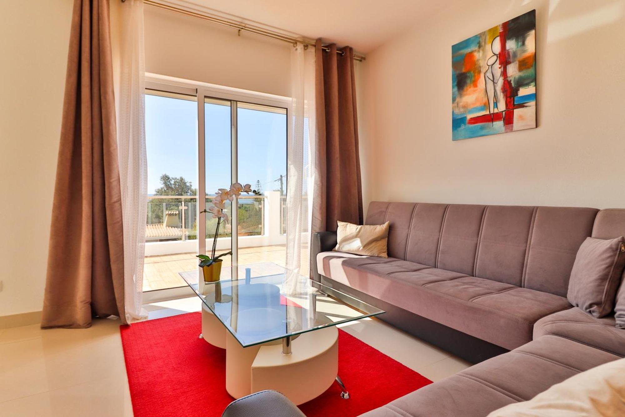 Villa Fuseta 102 T Екстер'єр фото