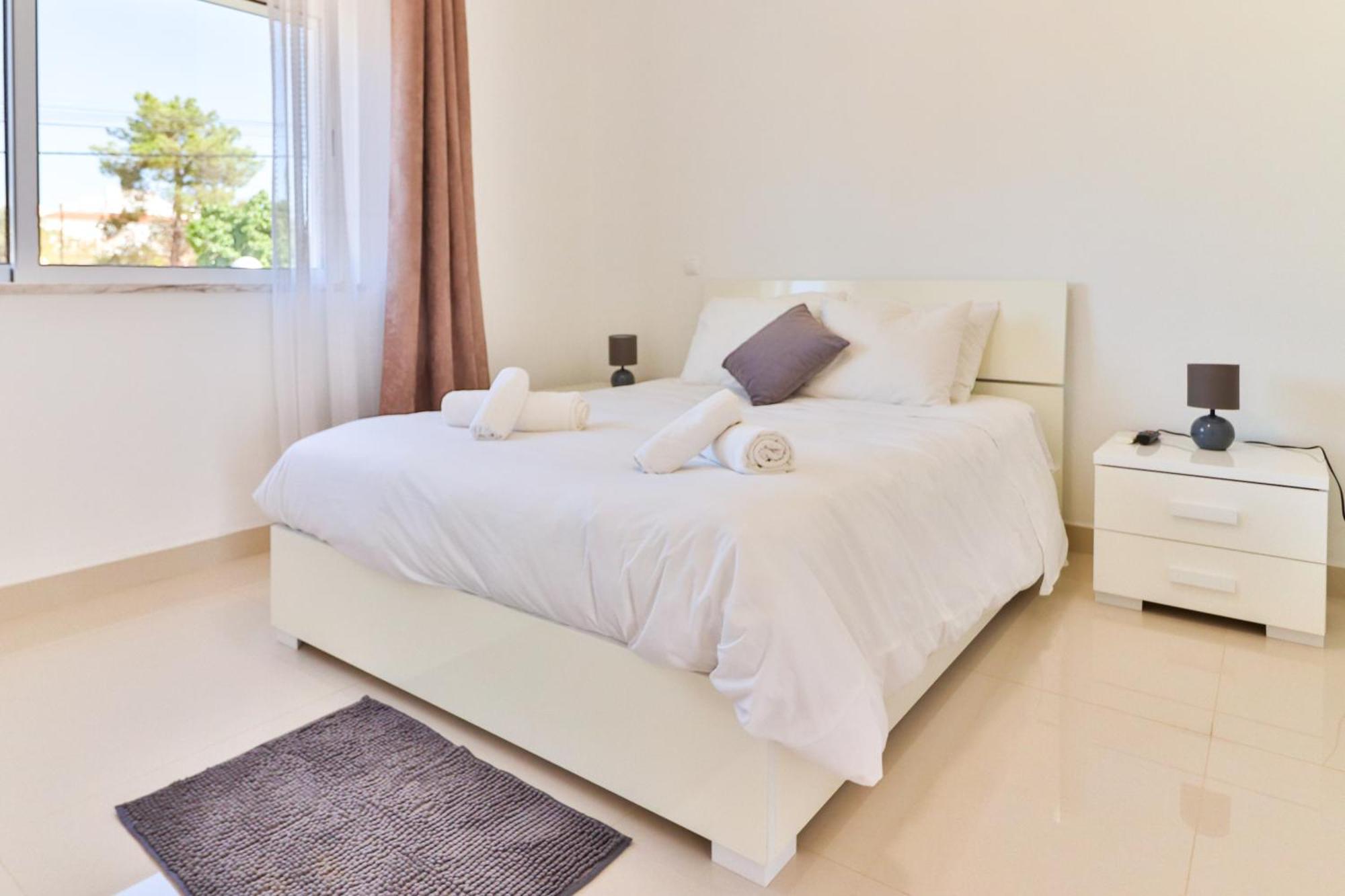 Villa Fuseta 102 T Екстер'єр фото