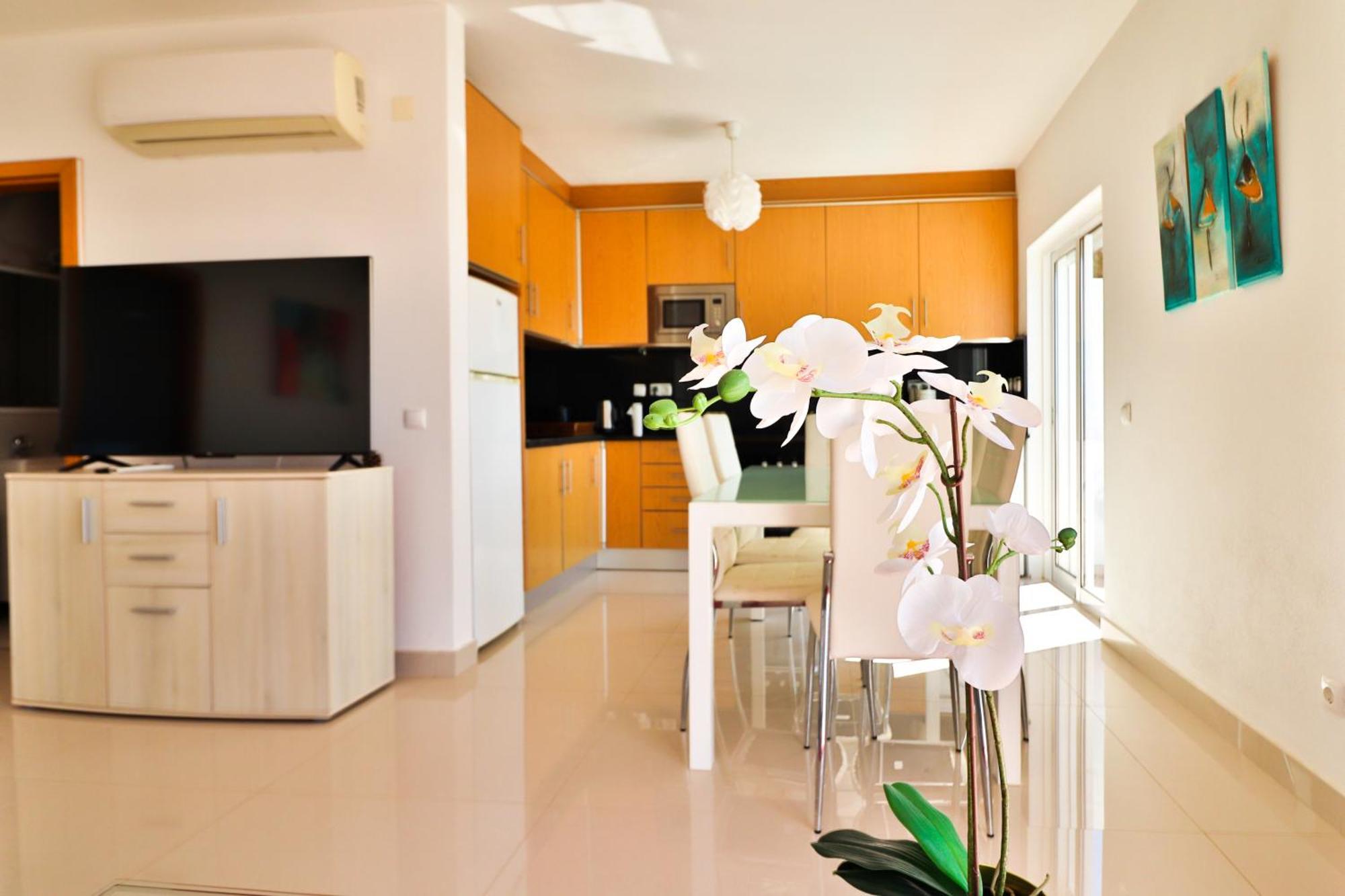 Villa Fuseta 102 T Екстер'єр фото