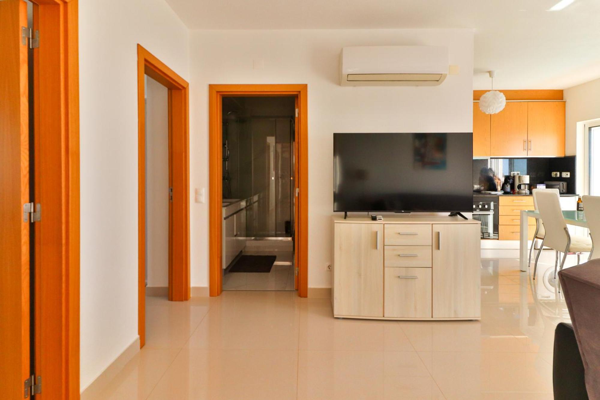 Villa Fuseta 102 T Екстер'єр фото