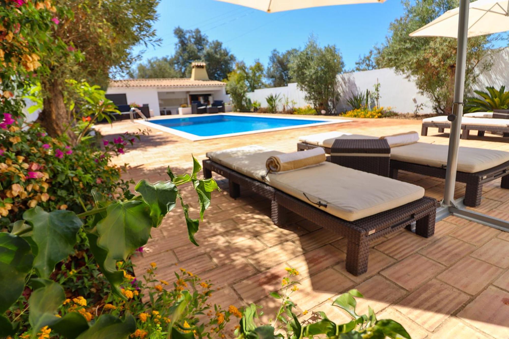 Villa Fuseta 102 T Екстер'єр фото