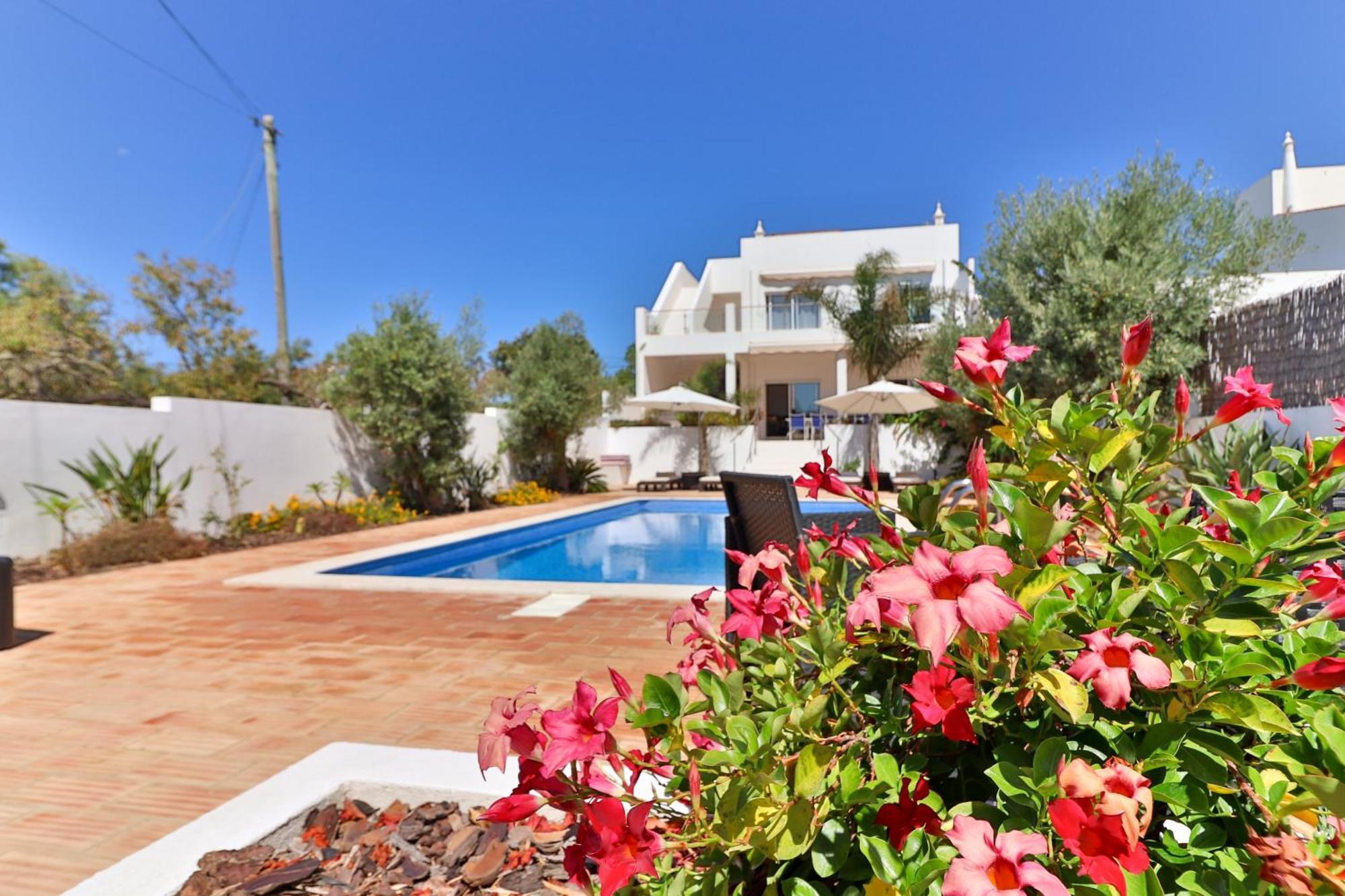 Villa Fuseta 102 T Екстер'єр фото