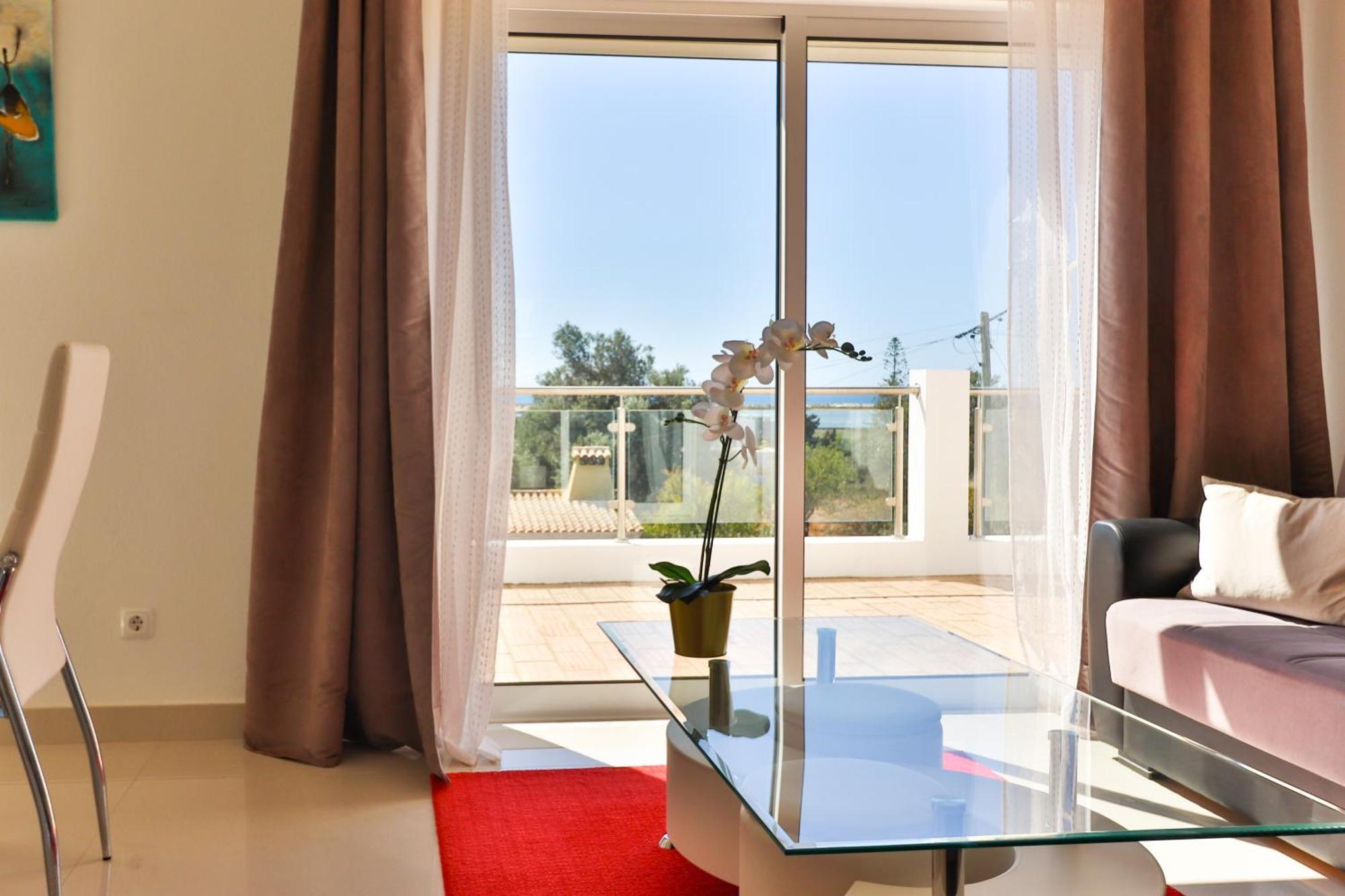 Villa Fuseta 102 T Екстер'єр фото