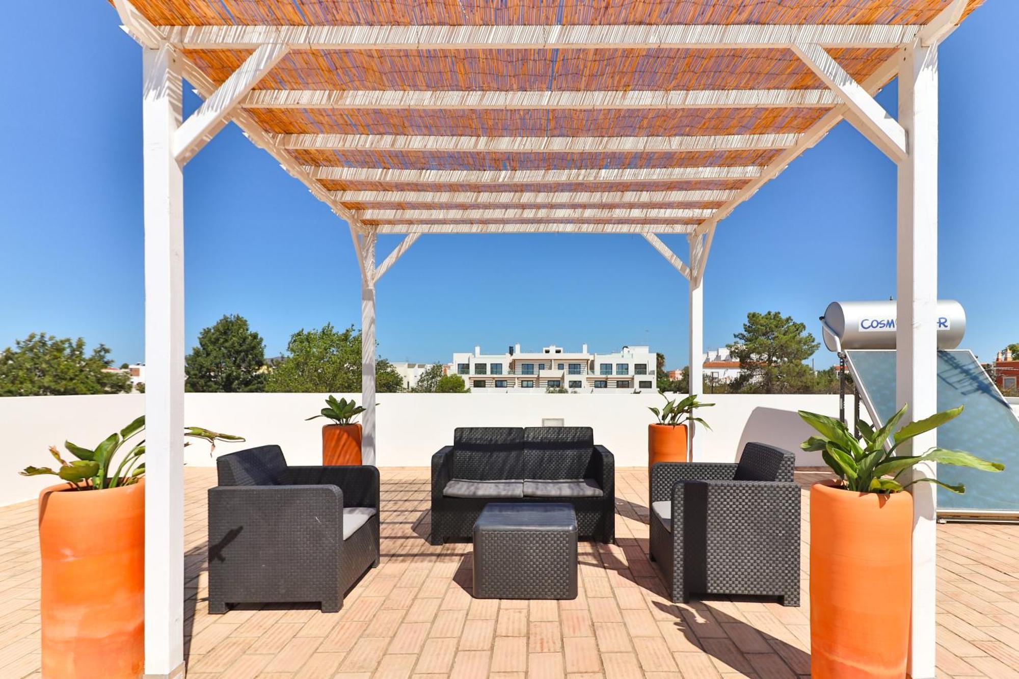 Villa Fuseta 102 T Екстер'єр фото