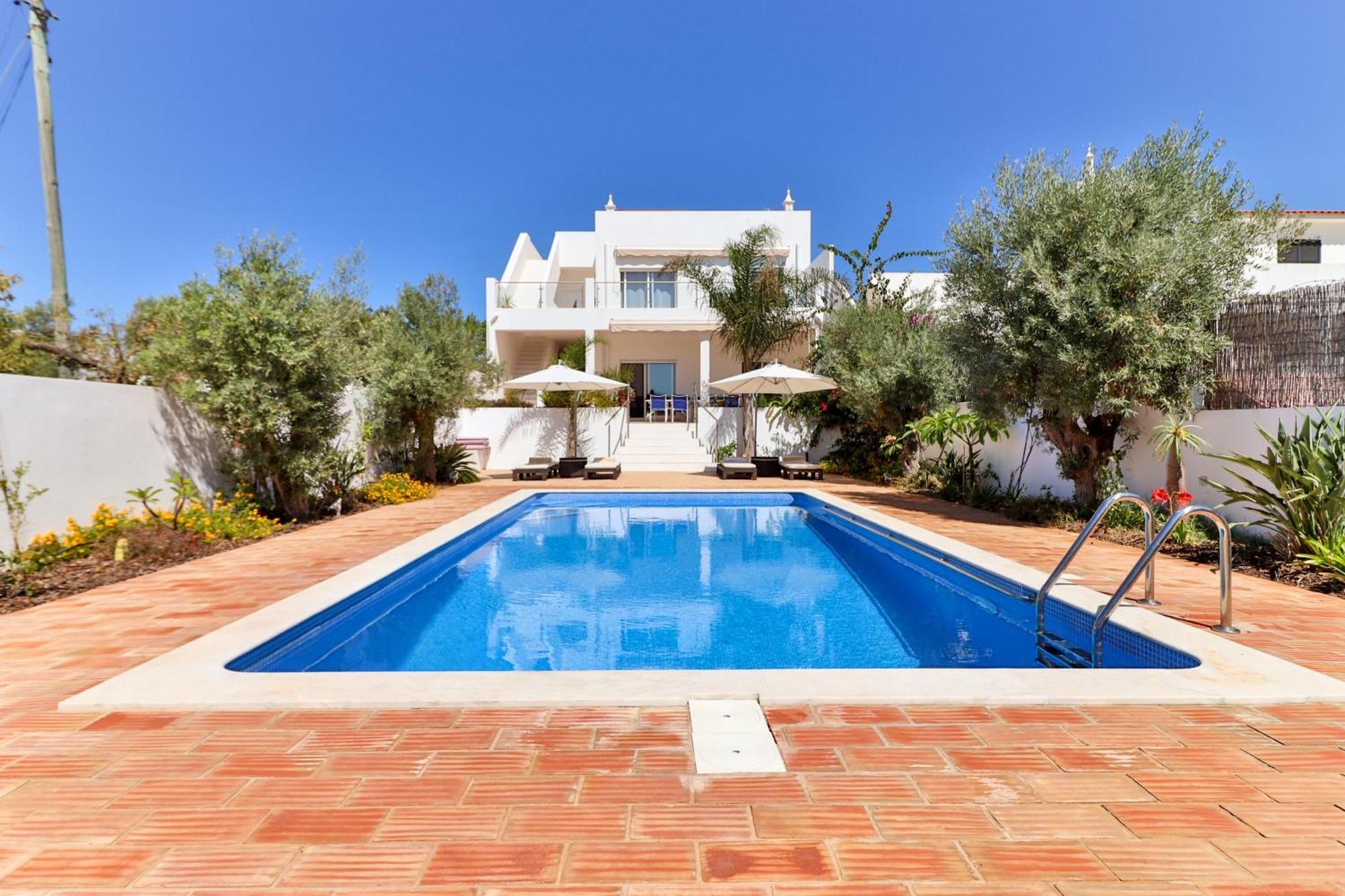 Villa Fuseta 102 T Екстер'єр фото