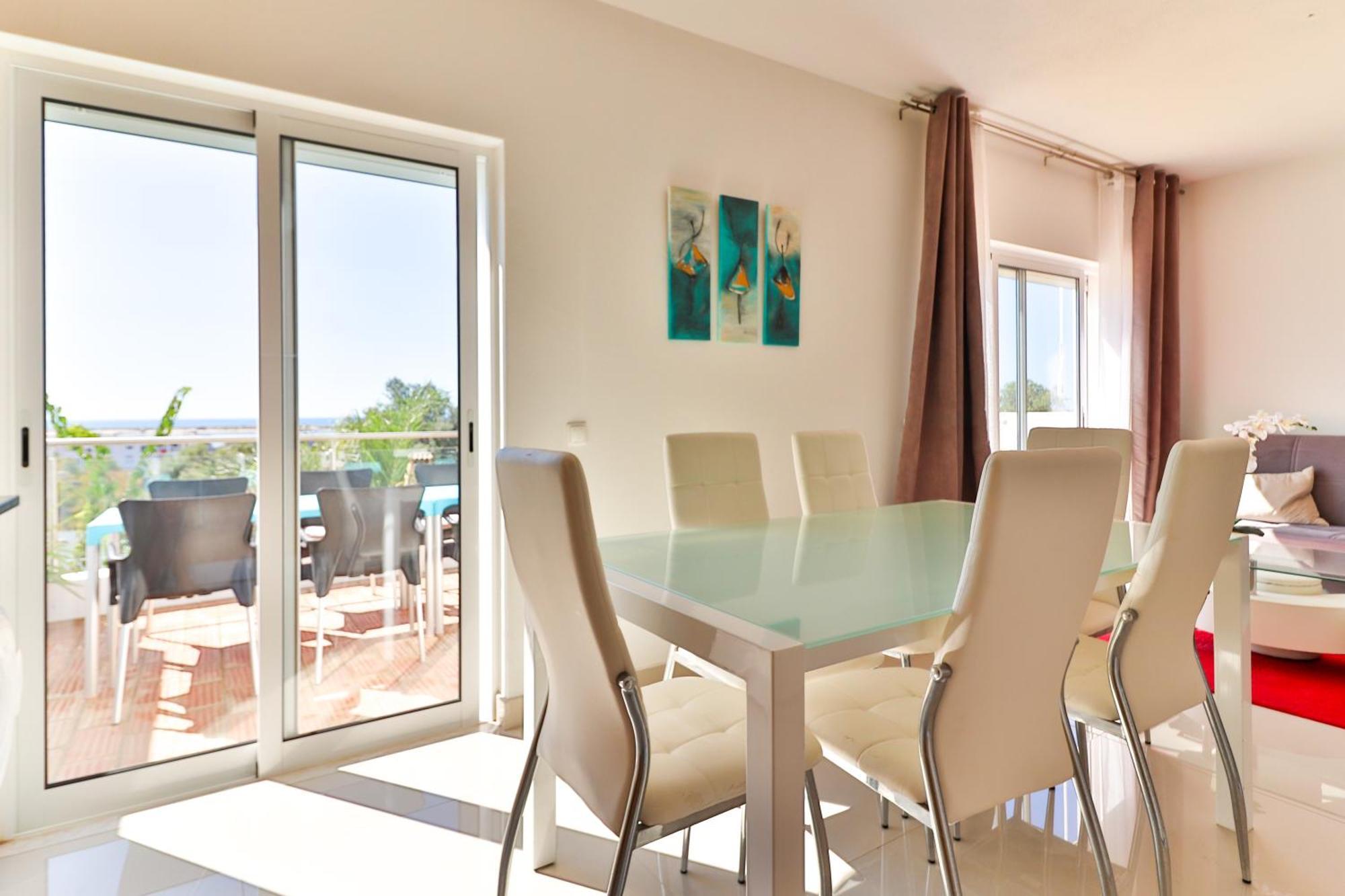 Villa Fuseta 102 T Екстер'єр фото