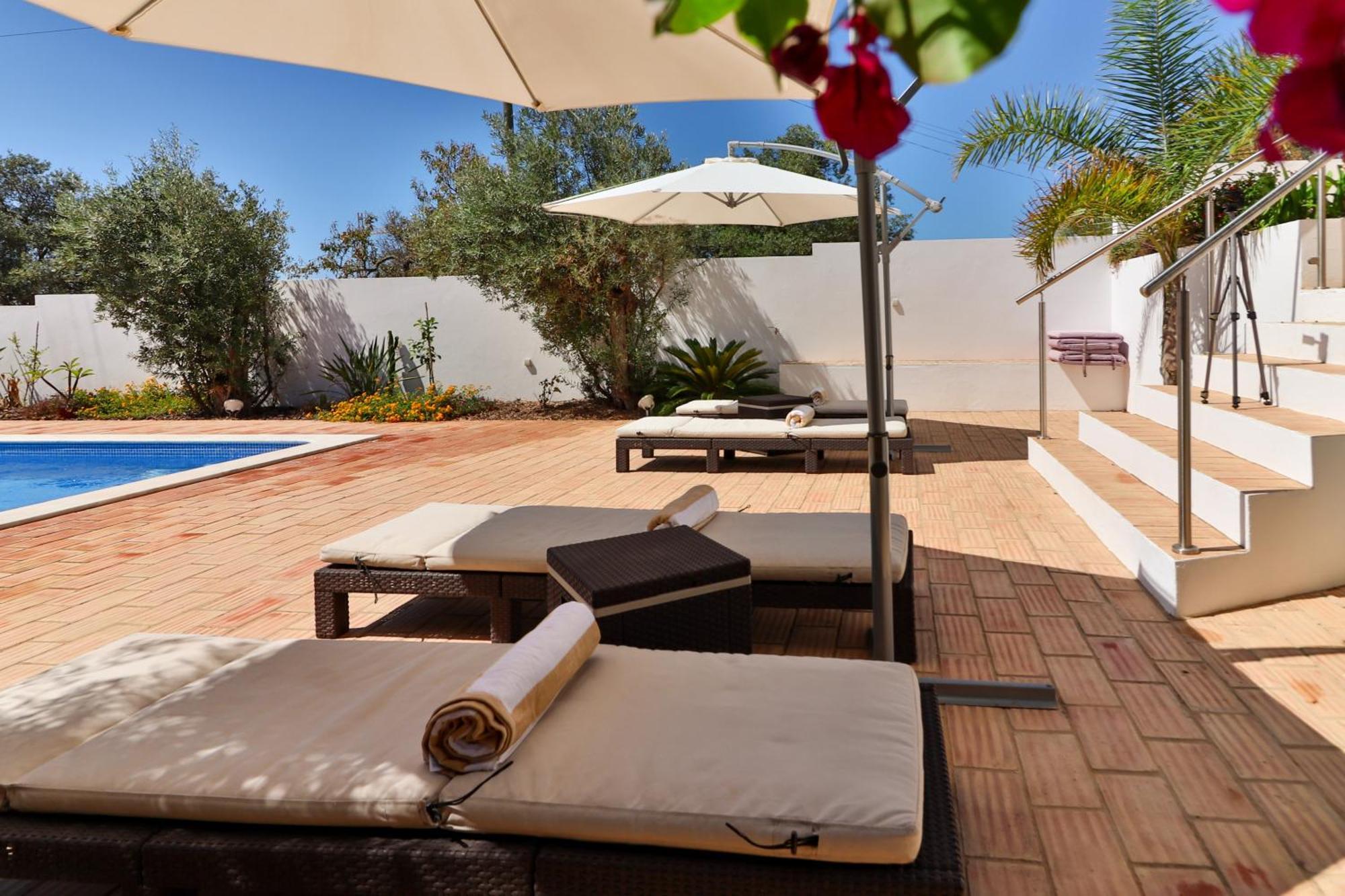 Villa Fuseta 102 T Екстер'єр фото