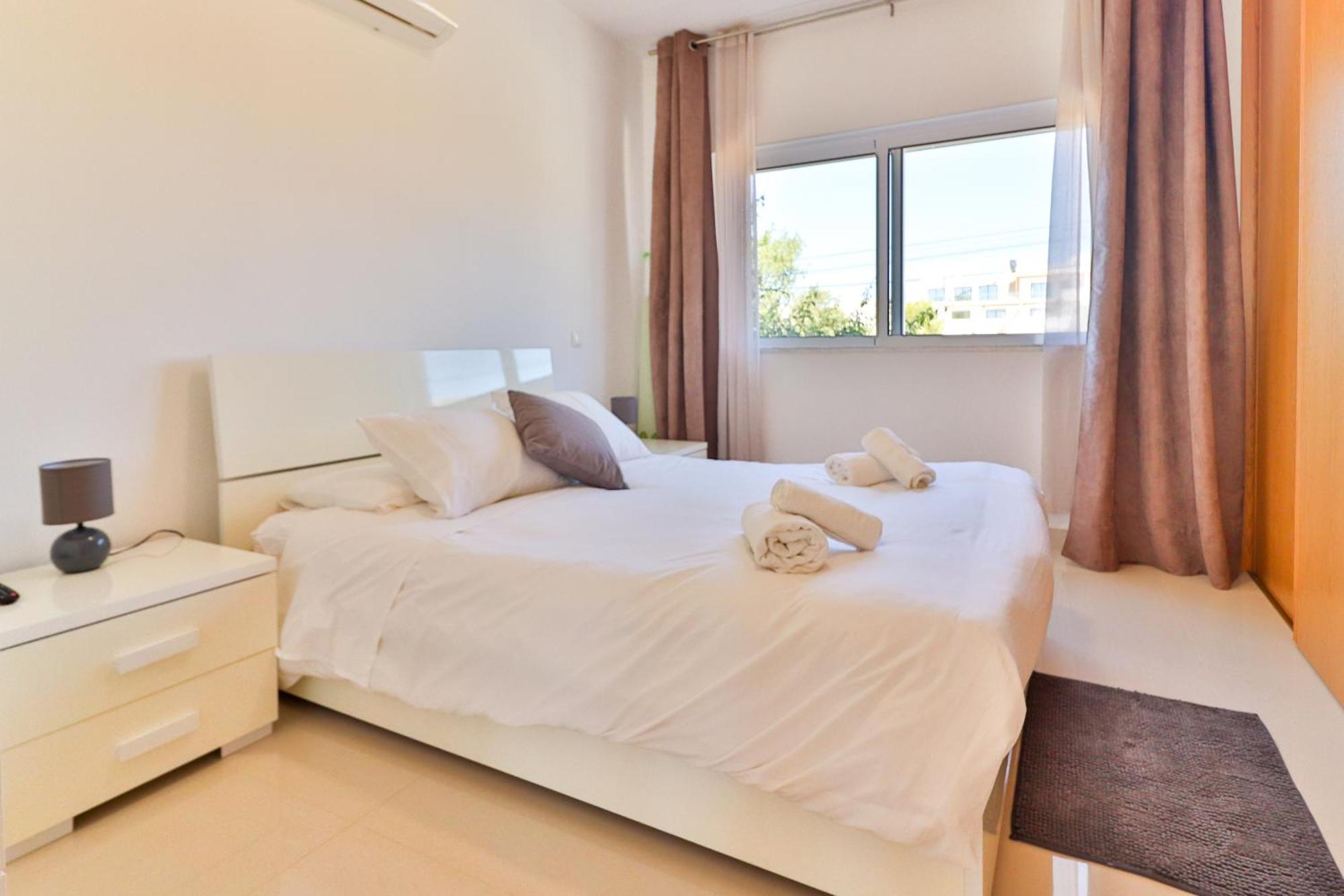 Villa Fuseta 102 T Екстер'єр фото