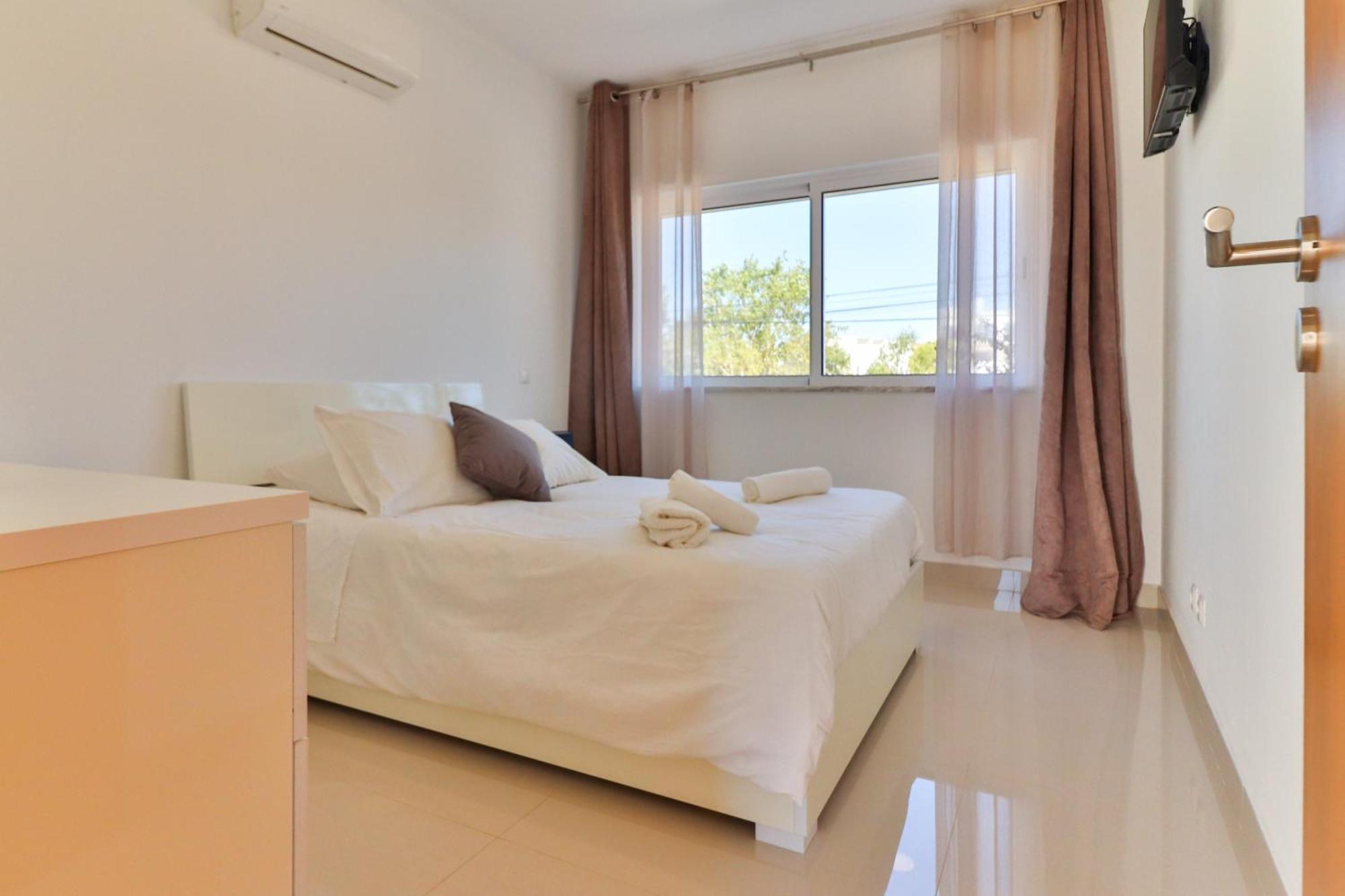 Villa Fuseta 102 T Екстер'єр фото