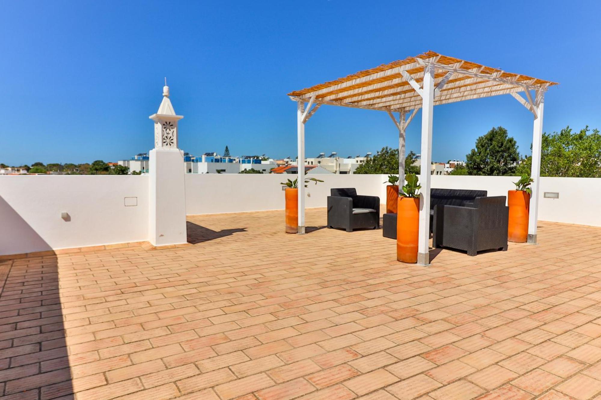 Villa Fuseta 102 T Екстер'єр фото