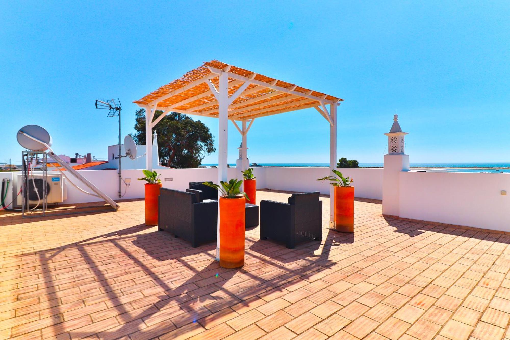 Villa Fuseta 102 T Екстер'єр фото