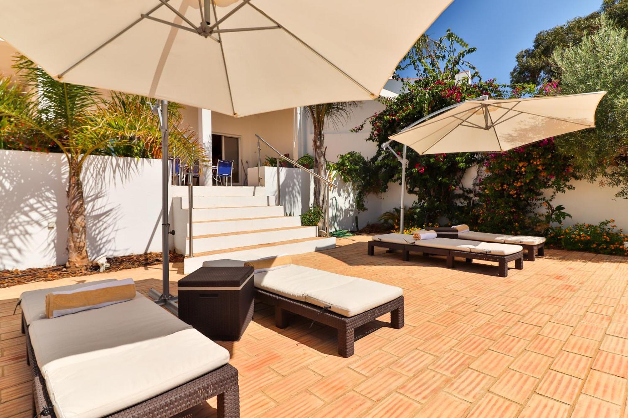Villa Fuseta 102 T Екстер'єр фото