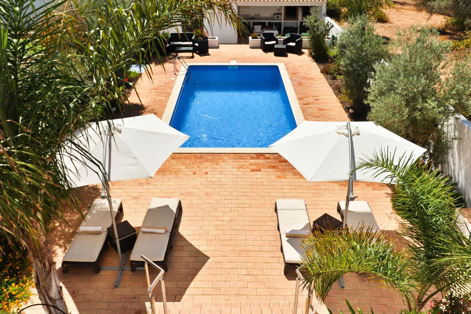 Villa Fuseta 102 T Екстер'єр фото