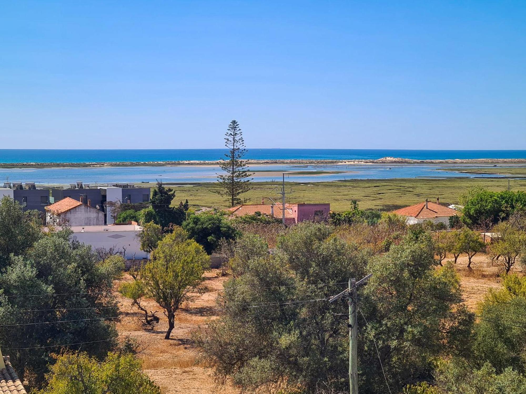 Villa Fuseta 102 T Екстер'єр фото